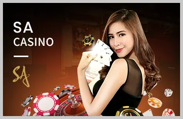 Casino Trực Tuyến tại 98Win62